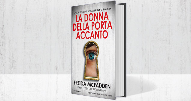 Il libro del Mese - Giugno